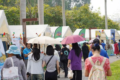 廣西首個(gè)體育市集ip 青show嗨趣體育市集開(kāi)市